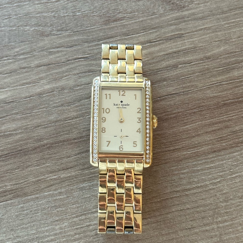 Kate spade watch